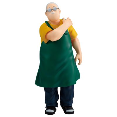 一番赏 坂本日常 第1弹 A奖 坂本太郎 MASTERLISE EXPIECE