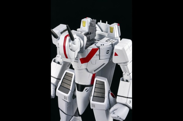A-Action 超时空要塞 VF-1J 可动模型 机械人模式