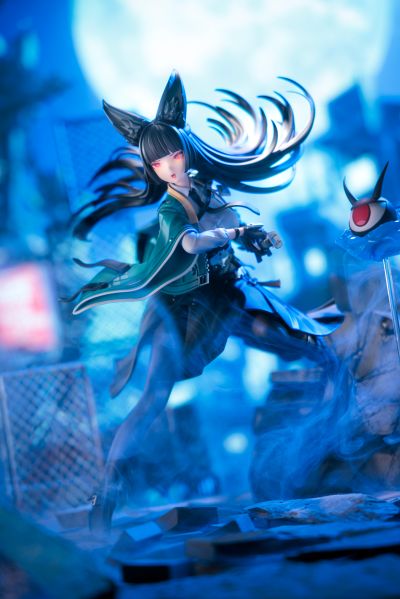 绝区零 除恶务尽！星见雅