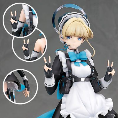 蔚蓝档案 飞鸟马时