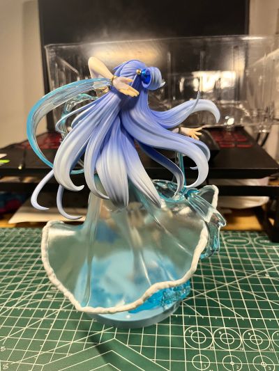 KDcolle 为美好的世界献上祝福！阿克娅  原作版 10周年纪念服装