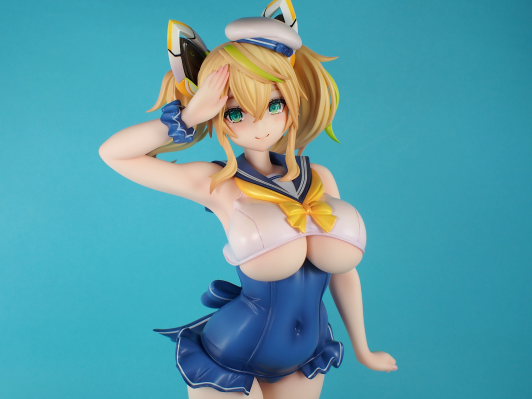 梦幻之星Online2es 凉风的珍妮 暑假