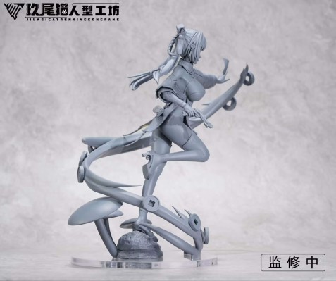 尘白禁区 小天师·卜卜