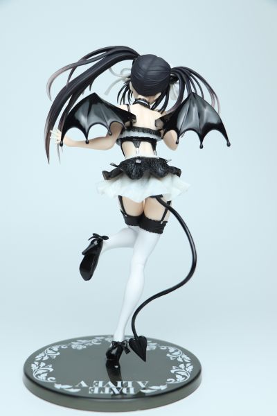 Coreful 约会大作战 第五季 时崎狂三~小恶魔~新装版