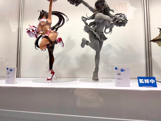 B-style 胜利女神：新的希望 克雷伊