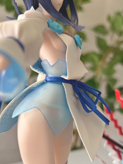 命运-冠位指定 枪兵-宇津见绘里濑