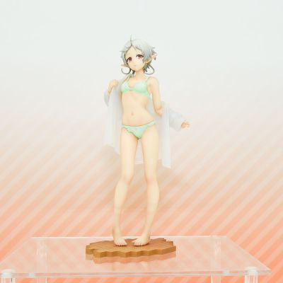 无职转生2  ~到了异世界就拿出真本事~ 菲兹 换装时刻