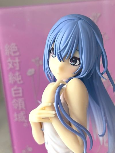 偶像大师闪耀色彩 ESPRESTO-Clear material-铃木羽那