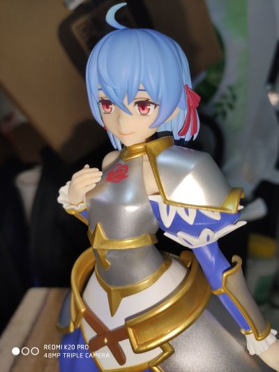 POP UP PARADE 我被逐出队伍后过上慢生活 第二季 露缇 L尺寸