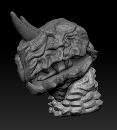 S.H.Figuarts  雷德王