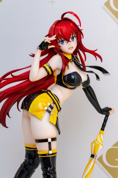 恶魔高中D×D HERO 莉雅丝·吉蒙里 赛车女皇