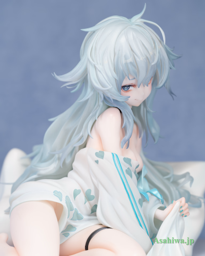 少女前线 PA-15 奇妙山药饼 重伤