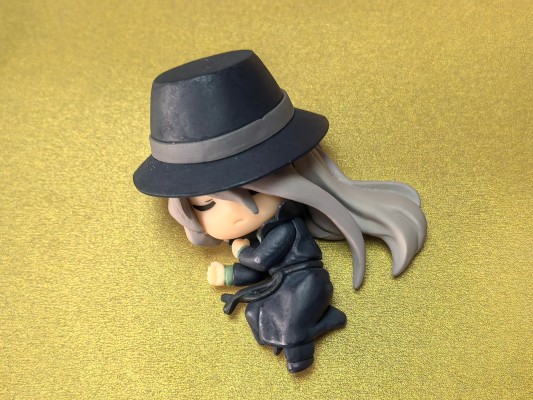 名侦探柯南 瞌睡小队 第2弹