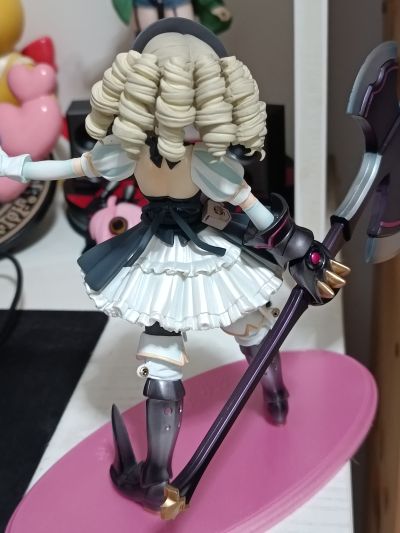 女王之刃R-2 鋼鉄姫ユーミル2PカラーVer.