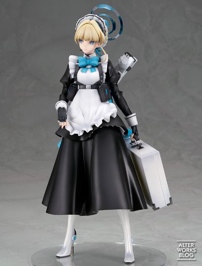 蔚蓝档案 飞鸟马时