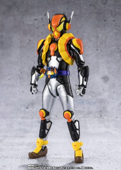 S.H.Figuarts 假面骑士布拉姆 布丁特装