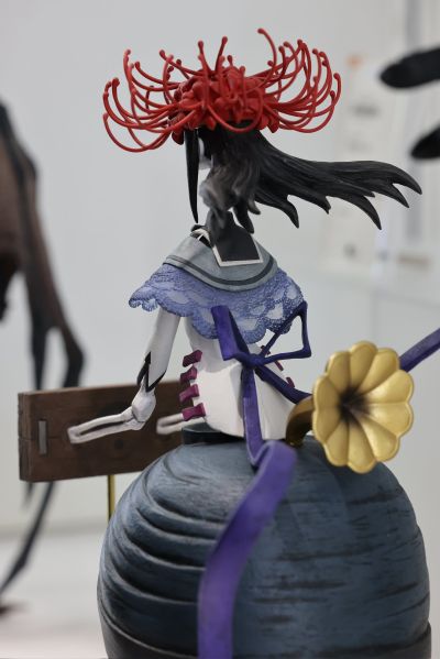 POP UP PARADE 魔法少女小圆 剧场版 [新篇] 叛逆的物语 SP 胡桃夹子的魔女