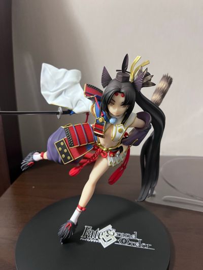 Fate / Grand Order 牛若丸 Rider