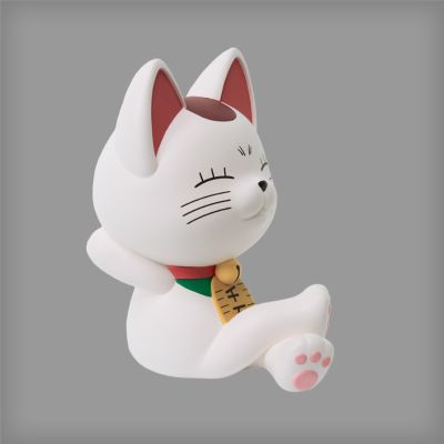 软胶存钱罐 当哒当/胆大党 高速婆婆（招财猫）