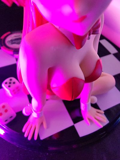HG兔女郎 新世纪福音战士 明日香 普通兔女郎