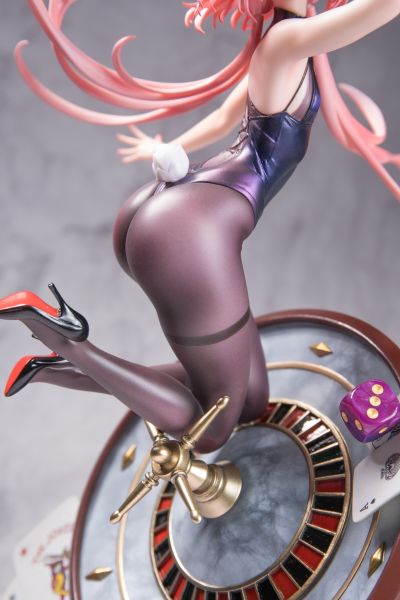 命运-冠位指定 阿斯托尔福 兔女郎