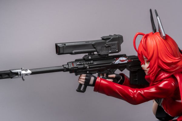 一番赏 胜利女神：妮姬 章节4 A奖 小红帽