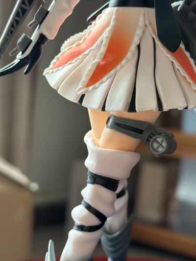 超级景品 舰队Collection -舰娘- 神通 改二 