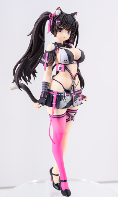 胜利女神：新的希望 尼罗