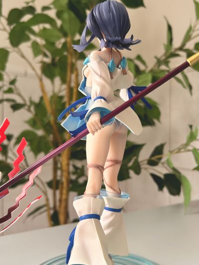 命运-冠位指定 枪兵-宇津见绘里濑