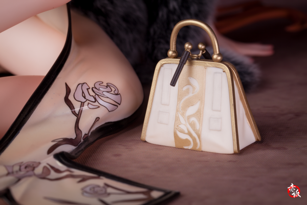 碧蓝航线 轻巡 确捷 白玉佳丽