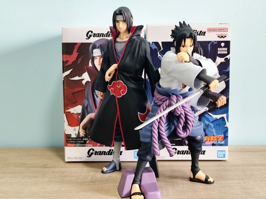 Grandista 火影忍者疾风传 宇智波鼬