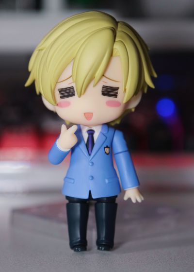 粘土人#2105 欢迎光临樱兰高校 凤镜夜