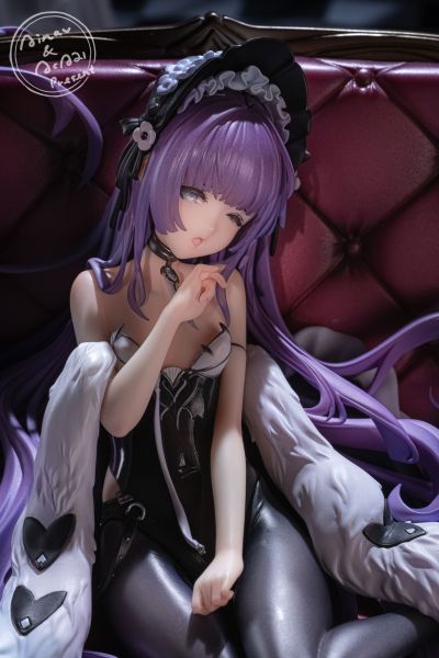 碧蓝航线 塔什干 独属于你的邀约