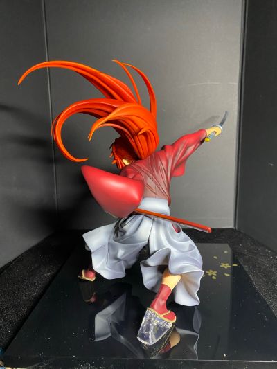 浪客剑心 -明治剑客浪漫谭- 京都动乱 绯村剑心 天翔龙闪