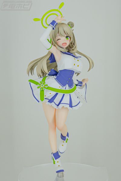 POP UP PARADE 蔚蓝档案 十六夜野宫 恶作剧☆前线