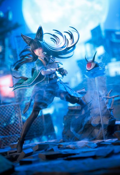 绝区零 除恶务尽！星见雅