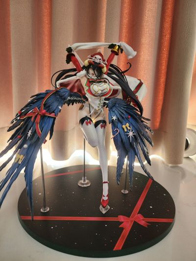 OVERLORD MASS FOR THE DEAD 雅儿贝德 纯白圣诞