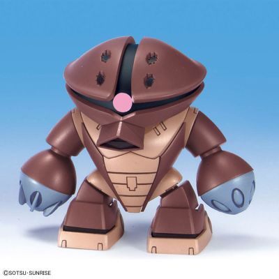 BB战士 机动战士高达 吉恩公国军机动战士套装