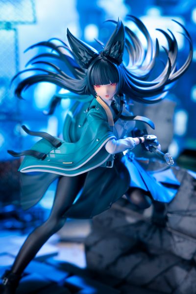 绝区零 除恶务尽！星见雅