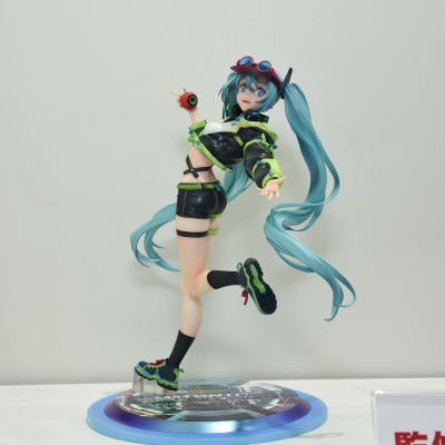 初音未来 HATSUNE MIKU Digital Stars 2024