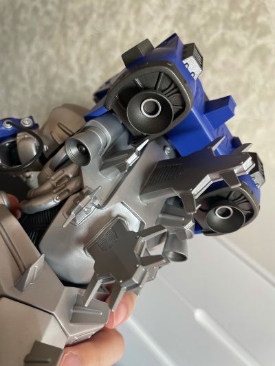 东宝大怪兽系列 3式机龙（2002）重武装型