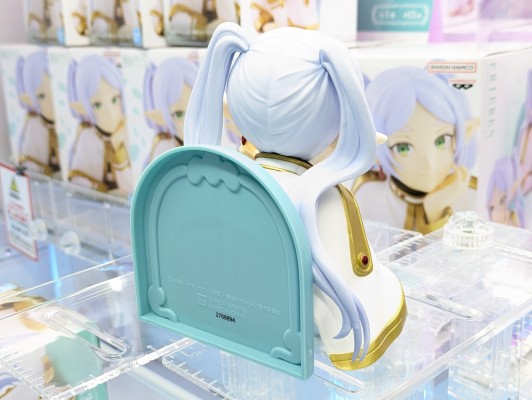 托腮胸像 葬送的芙莉莲 芙莉莲