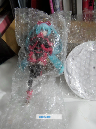 魅力无限 甜品系列 初音未来 -圣诞蛋糕 树莓味-