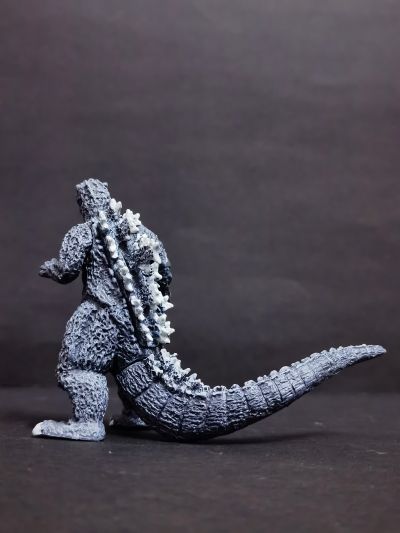 东宝怪兽收藏《第27号》