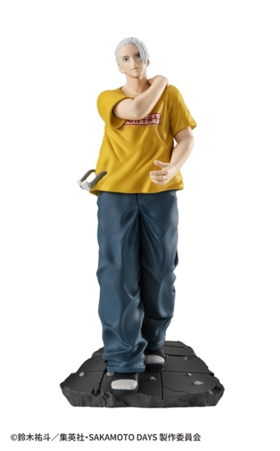 掌中名场面 坂本日常 剪选名场面