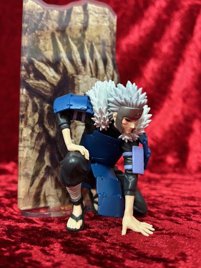 火影忍者疾风传 PANEL SPECTACLE～最強的战士们～千手扉间