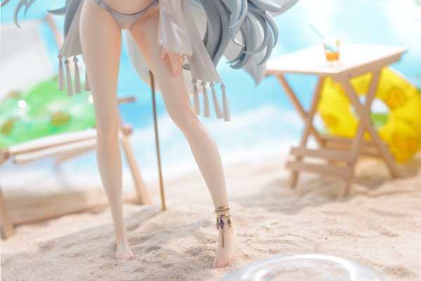 碧蓝航线 青春浪花 信浓