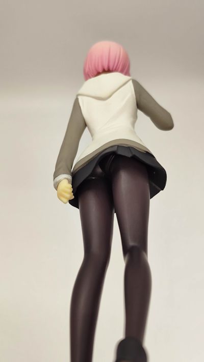 Fate / Grand Order 	玛修·基列莱特