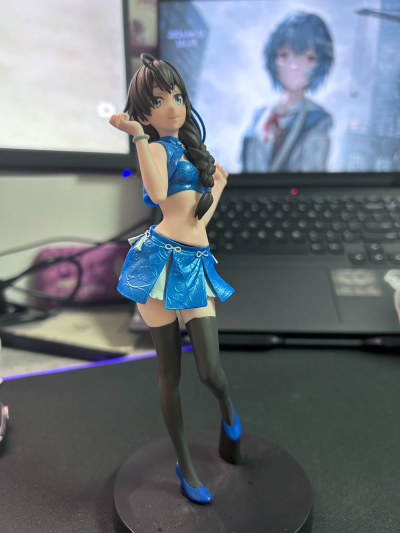 Kyunties  我的青春恋爱物语果然有问题。完 雪之下雪乃