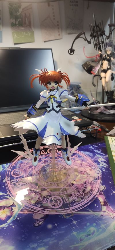 扳机之心 Exelica   Exelica